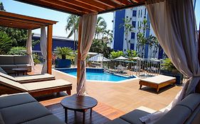 Hotel Portinari Centro